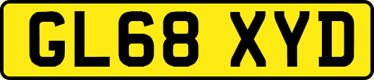 GL68XYD