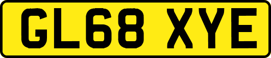 GL68XYE