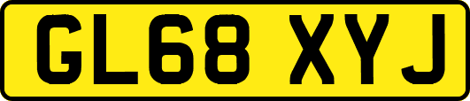 GL68XYJ