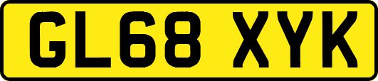 GL68XYK