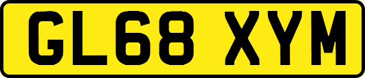 GL68XYM