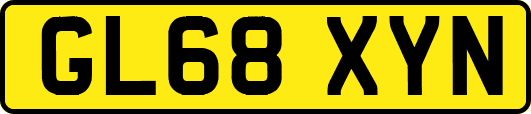 GL68XYN