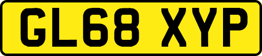 GL68XYP