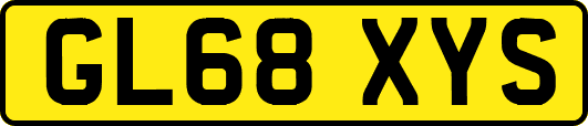 GL68XYS