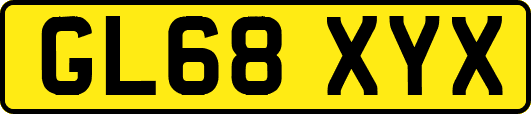 GL68XYX