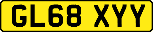 GL68XYY