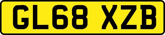 GL68XZB