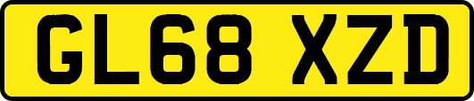 GL68XZD