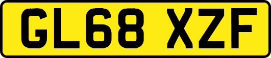 GL68XZF