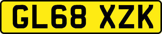 GL68XZK