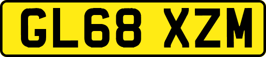 GL68XZM