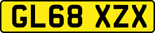 GL68XZX