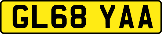 GL68YAA