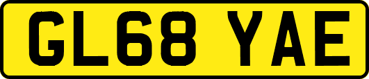GL68YAE