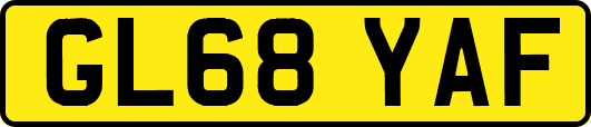 GL68YAF
