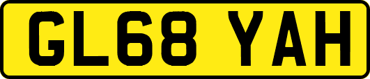 GL68YAH