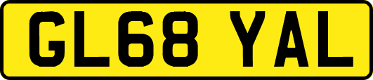 GL68YAL
