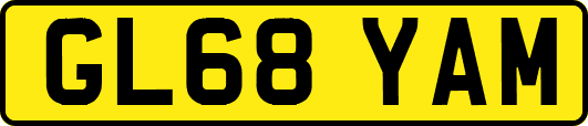 GL68YAM
