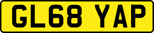 GL68YAP