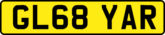 GL68YAR