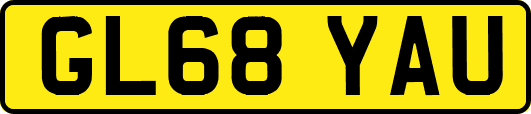 GL68YAU