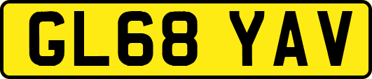 GL68YAV
