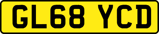 GL68YCD
