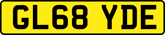 GL68YDE