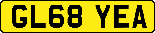 GL68YEA