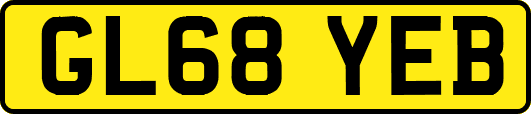 GL68YEB