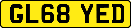 GL68YED
