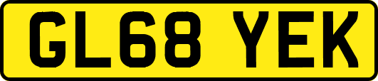GL68YEK