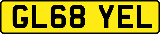 GL68YEL