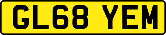 GL68YEM