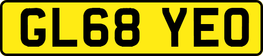 GL68YEO