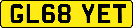 GL68YET