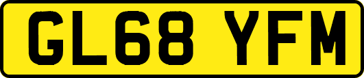 GL68YFM