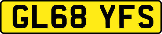 GL68YFS
