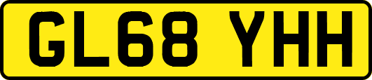 GL68YHH