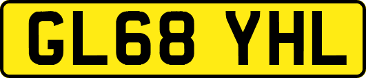 GL68YHL