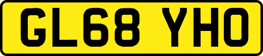 GL68YHO