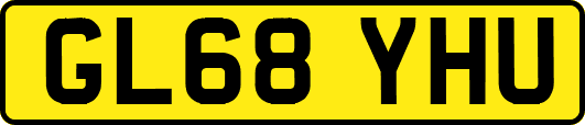 GL68YHU