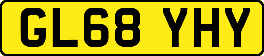 GL68YHY