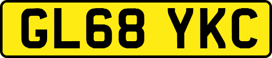 GL68YKC