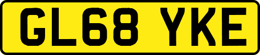 GL68YKE