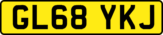 GL68YKJ