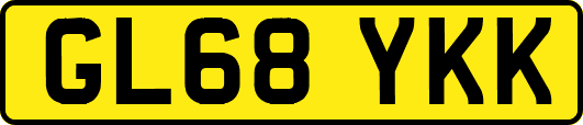 GL68YKK