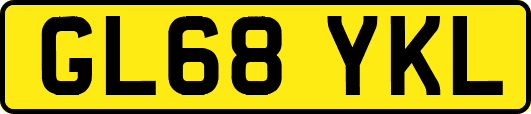 GL68YKL