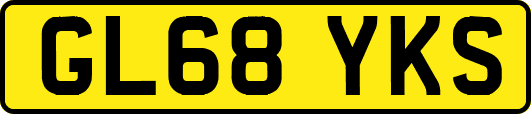 GL68YKS