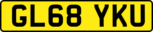 GL68YKU